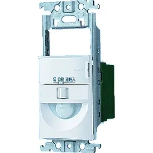 WTK1411W (パナソニック)｜かってにスイッチ｜配線器具｜電材堂【公式】