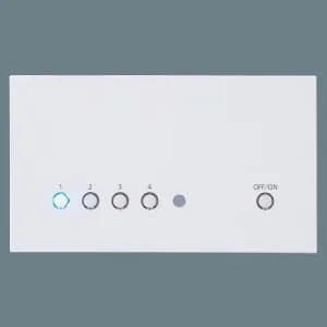 パナソニック　リビングライコン　NQ28751WK Amazon.co.jp: リビングライコン5マルチ高 パナソニック(Panasonic) その他
