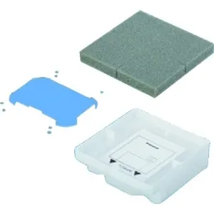 DUM8000MH (パナソニック)｜床用配線器具｜配線器具｜電材堂【公式】