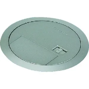 フロアコンラウンド｜床用配線器具｜パナソニック 工事用配線器具の