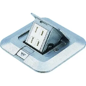DU5140PV (パナソニック)｜床用配線器具｜配線器具｜電材堂【公式】