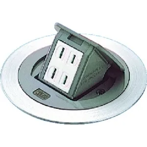 DU1100HT (パナソニック)｜床用配線器具｜配線器具｜電材堂【公式】