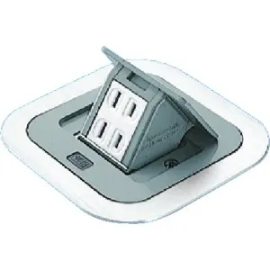 DU1100HT (パナソニック)｜床用配線器具｜配線器具｜電材堂【公式】