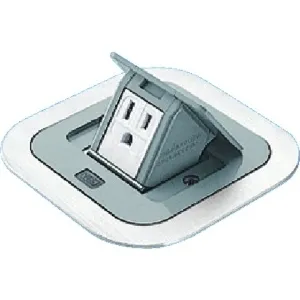 DU1100HT (パナソニック)｜床用配線器具｜配線器具｜電材堂【公式】