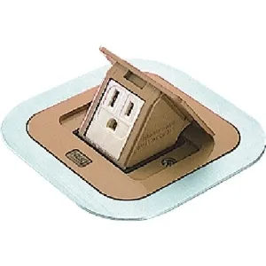 DU1100HT (パナソニック)｜床用配線器具｜配線器具｜電材堂【公式】