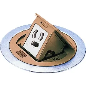 DU1100HT (パナソニック)｜床用配線器具｜配線器具｜電材堂【公式】