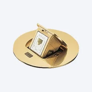 DU5652PK (パナソニック)｜床用配線器具｜配線器具｜電材堂【公式】
