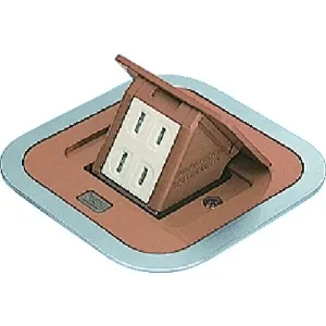 F型アップコン(住宅用)｜床用配線器具｜パナソニック 工事用配線器具の