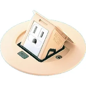 DU1100DK (パナソニック)｜床用配線器具｜配線器具｜電材堂【公式】