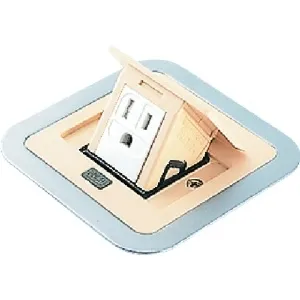 DU1100DK (パナソニック)｜床用配線器具｜配線器具｜電材堂【公式】