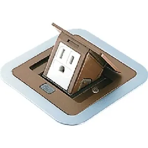 パナソニック DU 1302W ×3セット DU1302W (パナソニック)｜床用配線器具｜配線器具｜電材堂【公式】