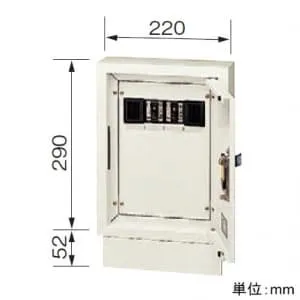 NE02322 (パナソニック)｜パナトラック｜配線器具｜電材堂【公式】