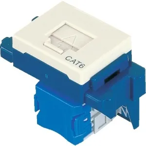 CAT5e RJ45情報コンセント　36個セット➕3個オマケ ぐっとすシリーズ｜パナソニック フリーアクセスフロア・ワイヤリング