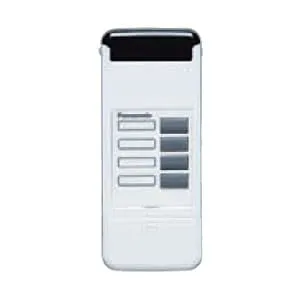 WRT9600 (パナソニック)｜ワンショットリモコン｜配線器具｜電材堂【公式】