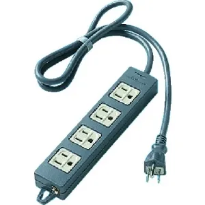 WCH2414B (パナソニック)｜OAタップ｜配線器具｜電材堂【公式】