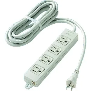 WCH2414B (パナソニック)｜OAタップ｜配線器具｜電材堂【公式】
