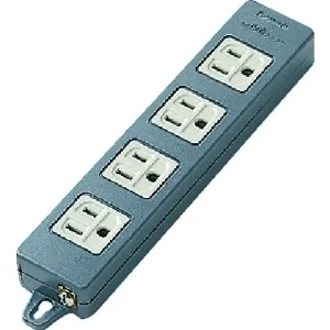 WCH2414B (パナソニック)｜OAタップ｜配線器具｜電材堂【公式】