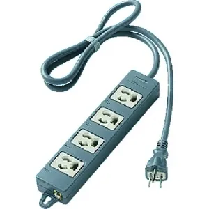 OA電源タップ　WCH44129 WCH44129 (パナソニック)｜OAタップ｜配線器具｜電材堂【公式】