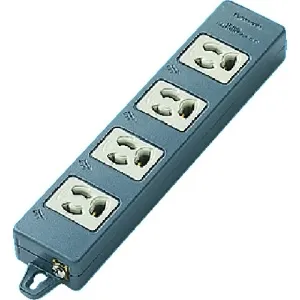 WCH2414H (パナソニック)｜OAタップ｜配線器具｜電材堂【公式】
