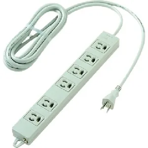 WCH24383H (パナソニック)｜OAタップ｜配線器具｜電材堂【公式】