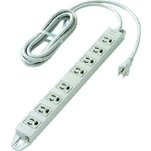 WCH24383H (パナソニック)｜OAタップ｜配線器具｜電材堂【公式】