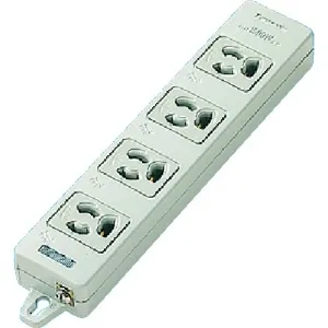 WCH2436H (パナソニック)｜OAタップ｜配線器具｜電材堂【公式】