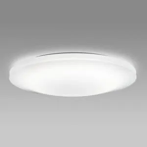 NEC LEDシーリングライト 2016年製 ～12畳 リモコン付き HLDZD1269 リビング 照明 ライト 札幌 厚別店 ホタルクス シーリングライト LED 12畳 LED シーリングライト NEC 日本