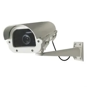 屋外用ダミーカメラ　 HK510D6S HK-510D-6S-OP (OPTEX)｜ダミーカメラ｜防災・防犯機器｜電材堂【公式】