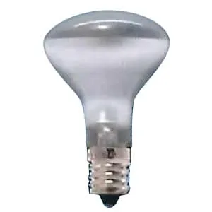 R45E17110V-40W(F) (アサヒ)｜ミニレフ電球｜白熱電球｜電材堂【公式】