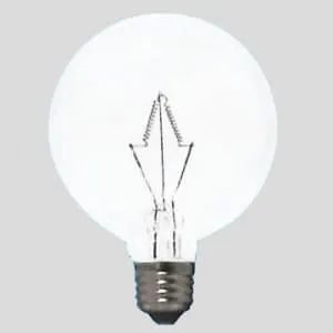 G95E26110V-500W(C) (アサヒ)｜G球｜白熱電球｜電材堂【公式】