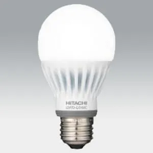 LDA8L-A1/D (パナソニック)｜調光器対応モデル｜LED電球｜電材堂【公式】