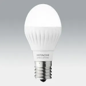 LDA6-G-E17/KU/DN/S/W (パナソニック)｜電球色相当｜LED電球｜電材堂