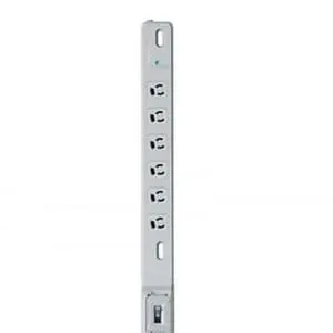 MR7936 (明工社)｜ラック用電源装置｜配線器具｜電材堂【公式】