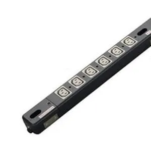 ME8659 (明工社)｜ラック用電源装置｜配線器具｜電材堂【公式】