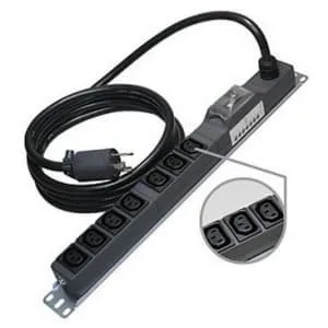 ME8635TA3 (明工社)｜ラック用電源装置｜配線器具｜電材堂【公式】