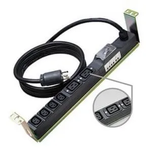 ME8713TA3 (明工社)｜ラック用電源装置｜配線器具｜電材堂【公式】