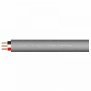 600VEEF/F2.0×3C×100m (菅波電線)｜3心｜電線(ケーブル)｜電材堂【公式】