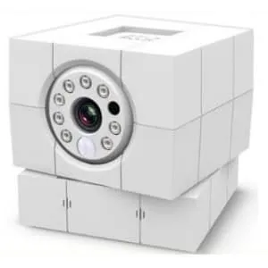 CH2646マザーツール　メガピクセルネットワークIPカメラMTC-HE02IP MTC-HE02IP (マザーツール)｜IPカメラ｜防災・防犯機器｜電材堂【公式】
