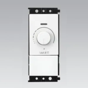 TOSHIBA 東芝 LED コントルクス 2線式 3個 WDG9001 WDG9001 (東芝)｜コントルクス 調光器｜配線器具｜電材堂【公式】