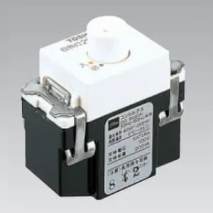WDG9001 (東芝)｜コントルクス 調光器｜配線器具｜電材堂【公式】