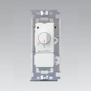 WDG9001 (東芝)｜コントルクス 調光器｜配線器具｜電材堂【公式】