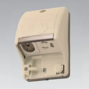 DC1491E(C) (東芝)｜防水コンセント｜配線器具｜電材堂【公式】