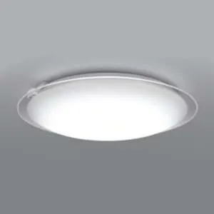 日立　LED器具シーリングライト リモコン付き　LEC-AHS1210C　12畳 LEC-AHS1210C (日立)｜12畳用｜住宅用照明器具｜電材堂【公式】