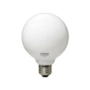 GW100V57W95 (ヤザワ)｜直径95mm｜白熱電球｜電材堂【公式】