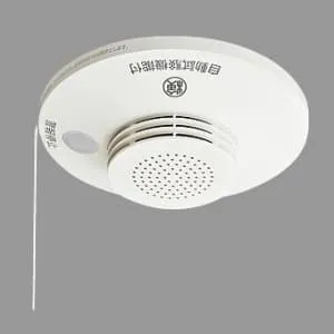 SHK28515Y (パナソニック)｜AC100V式単独型｜防災・防犯機器｜電材堂