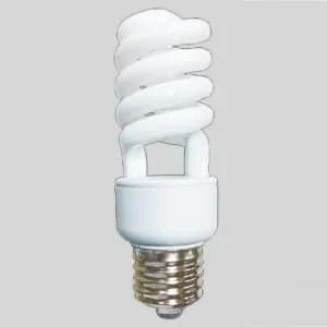 EFD15EL/12-C6_set (NEC)｜60W形｜電球形蛍光灯｜電材堂【公式】