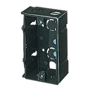 パナソニック電動工具箱　　一つ千円ですー DS4811B (パナソニック)｜住宅用スイッチボックス(パナソニック製
