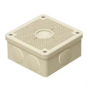 未開封フュージョンCD4枚組ボックス／AMERICAN FUSION BOX PV4B-ANFJ (未来工業)｜ボックス類｜電気配管｜電材堂【公式】