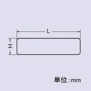 みー AS-190182 (未来工業)｜プールボックス｜電気配管｜電材堂【公式】
