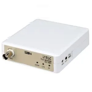 TLC-10PT (サン電子)｜TLCモデム｜アンテナ部材｜電材堂【公式】